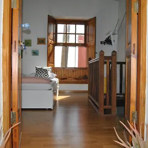  Apartamento La Casa De Muñecas