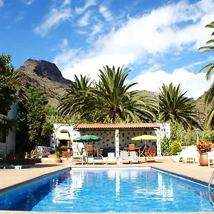 Appartamento Nelly, Valle Gran Rey